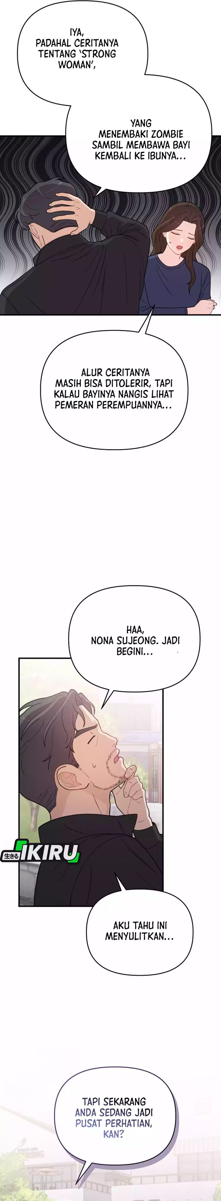 Face Genius, 0 Year-Old Top Star chapter 6