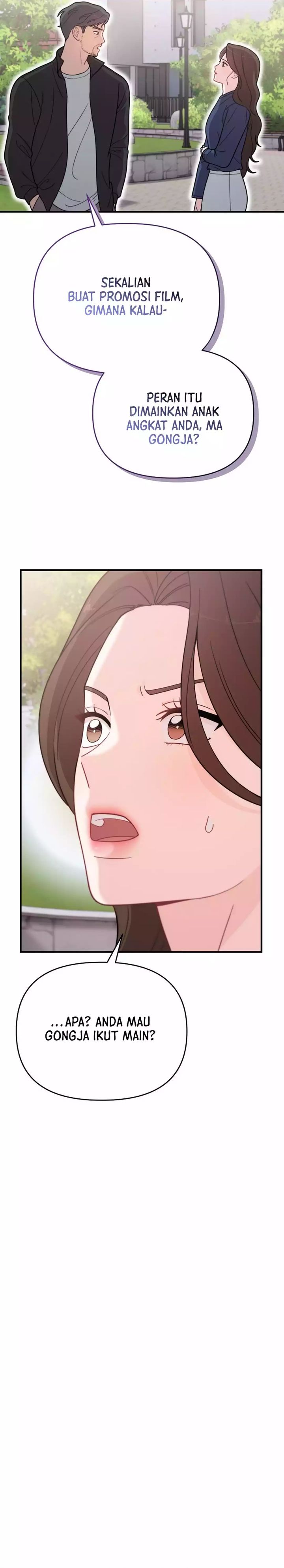 Face Genius, 0 Year-Old Top Star chapter 6