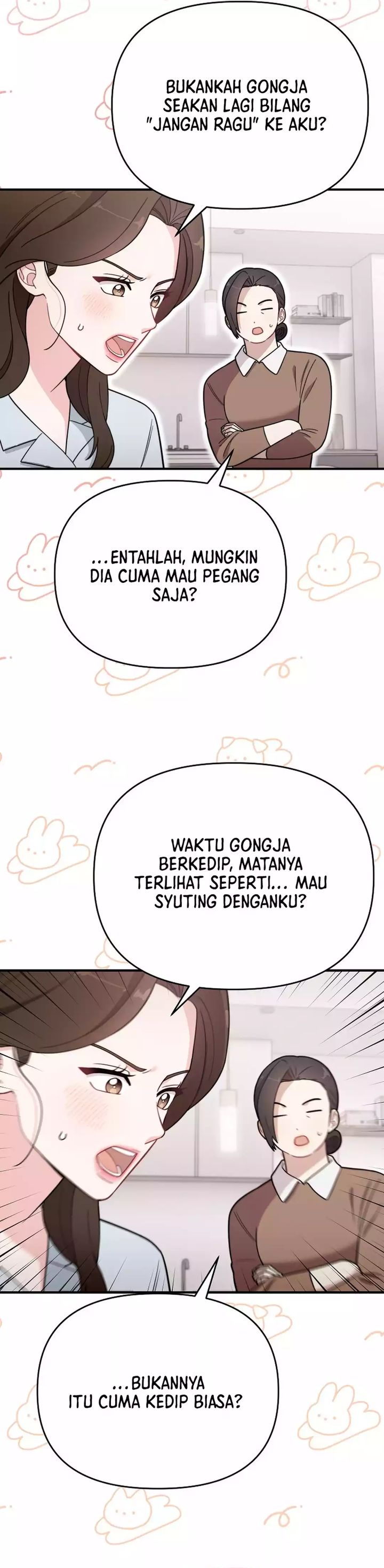Face Genius, 0 Year-Old Top Star chapter 6