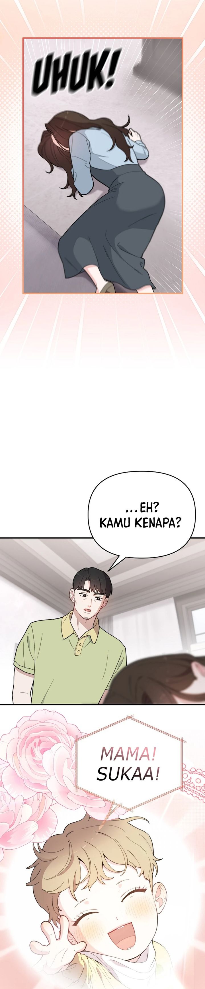 Face Genius, 0 Year-Old Top Star chapter 11