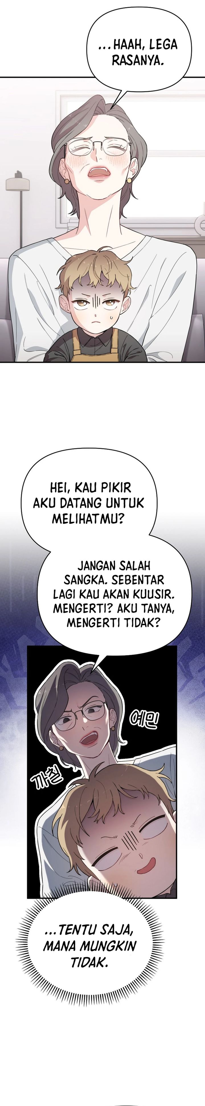 Face Genius, 0 Year-Old Top Star chapter 11