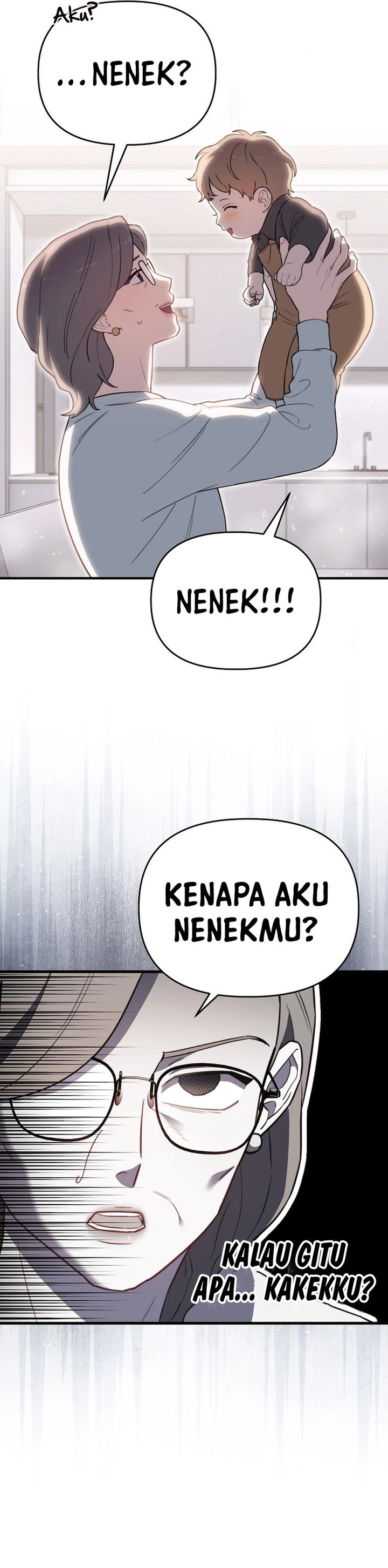 Face Genius, 0 Year-Old Top Star chapter 11