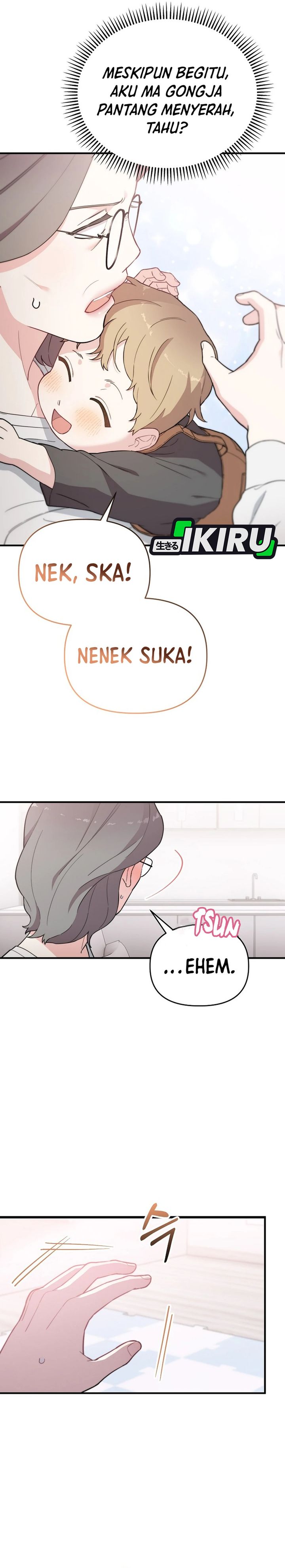 Face Genius, 0 Year-Old Top Star chapter 11