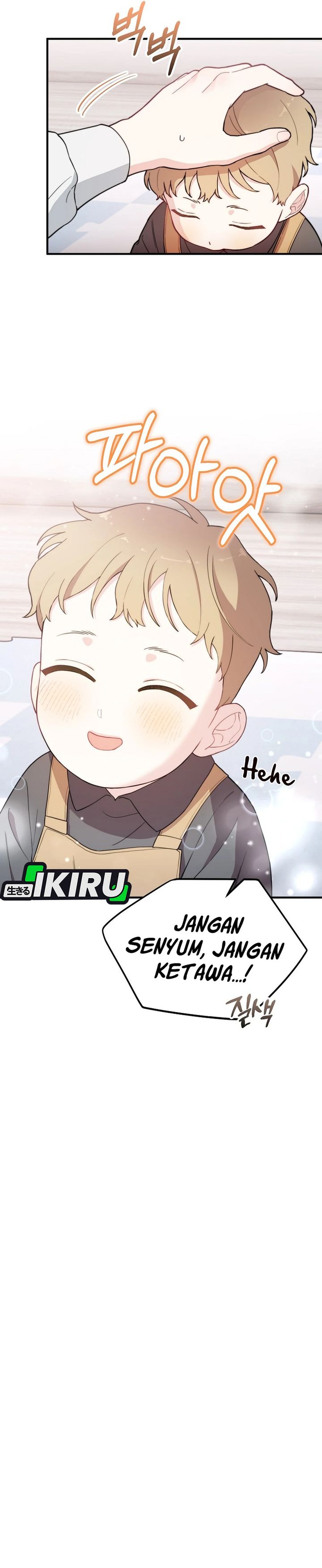 Face Genius, 0 Year-Old Top Star chapter 11