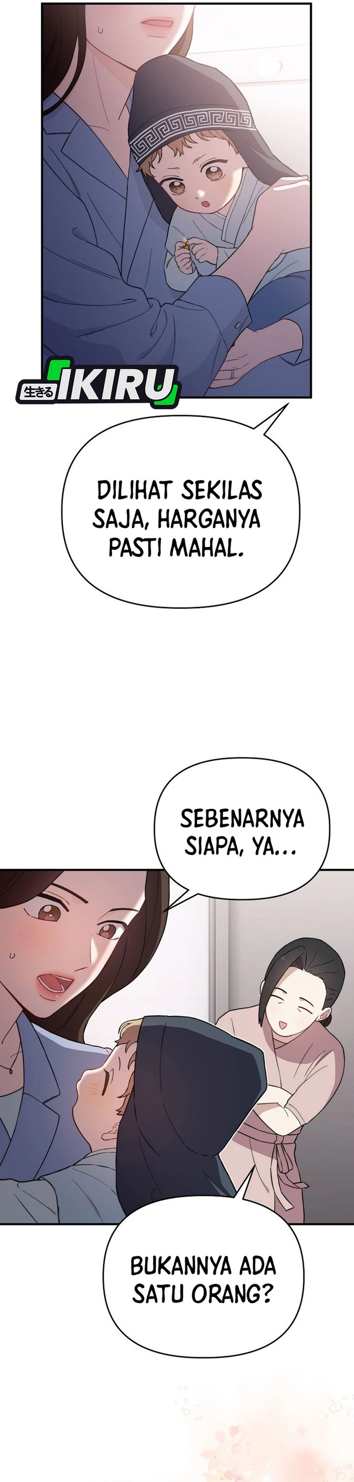 Face Genius, 0 Year-Old Top Star chapter 11