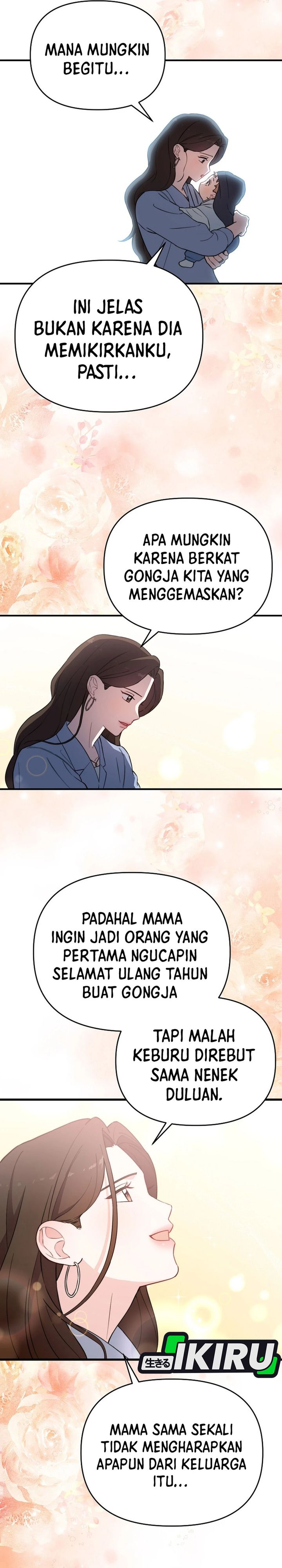 Face Genius, 0 Year-Old Top Star chapter 11