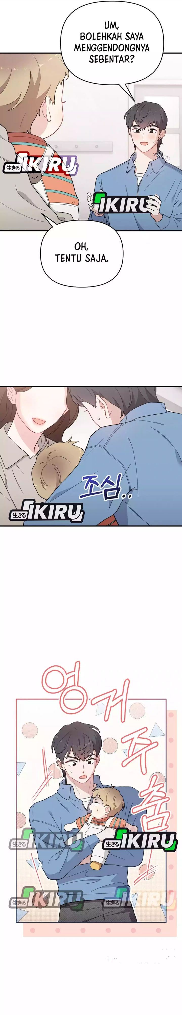 Face Genius, 0 Year-Old Top Star chapter 14