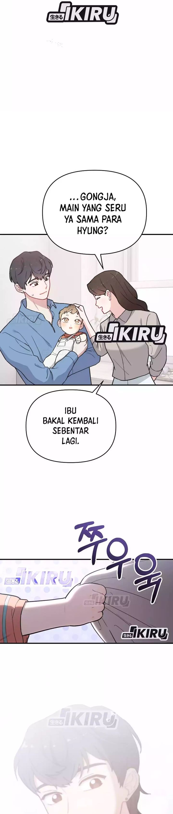 Face Genius, 0 Year-Old Top Star chapter 14