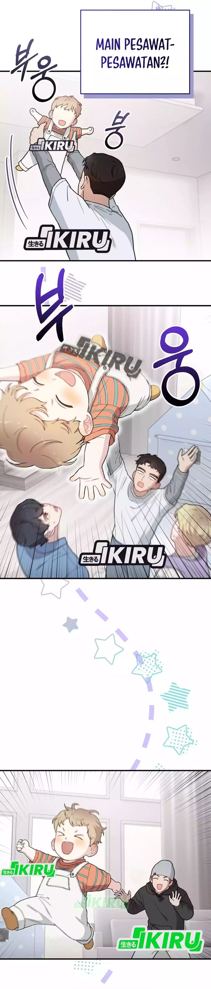 Face Genius, 0 Year-Old Top Star chapter 14