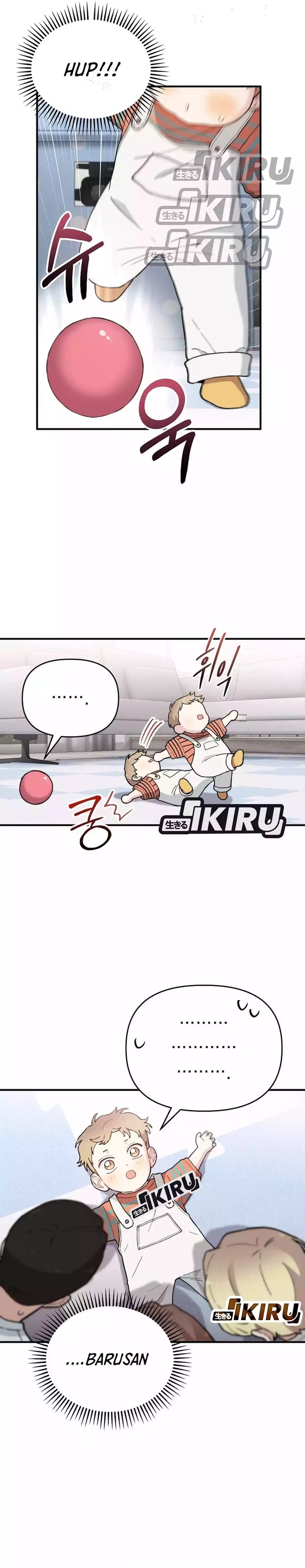 Face Genius, 0 Year-Old Top Star chapter 14