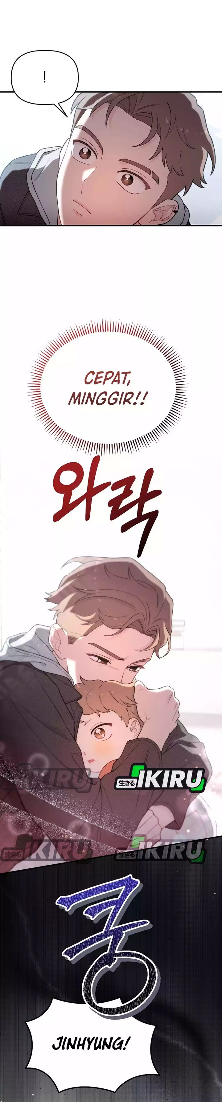 Face Genius, 0 Year-Old Top Star chapter 14