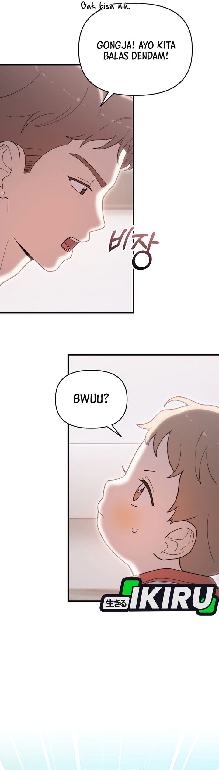 Face Genius, 0 Year-Old Top Star chapter 15