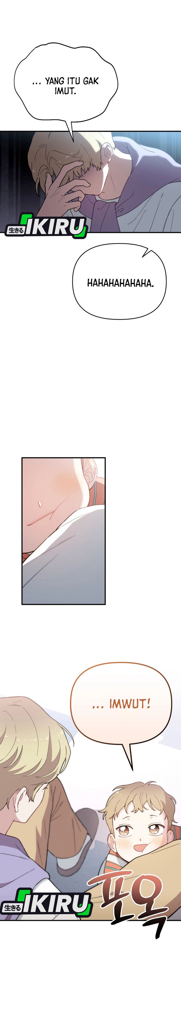 Face Genius, 0 Year-Old Top Star chapter 15