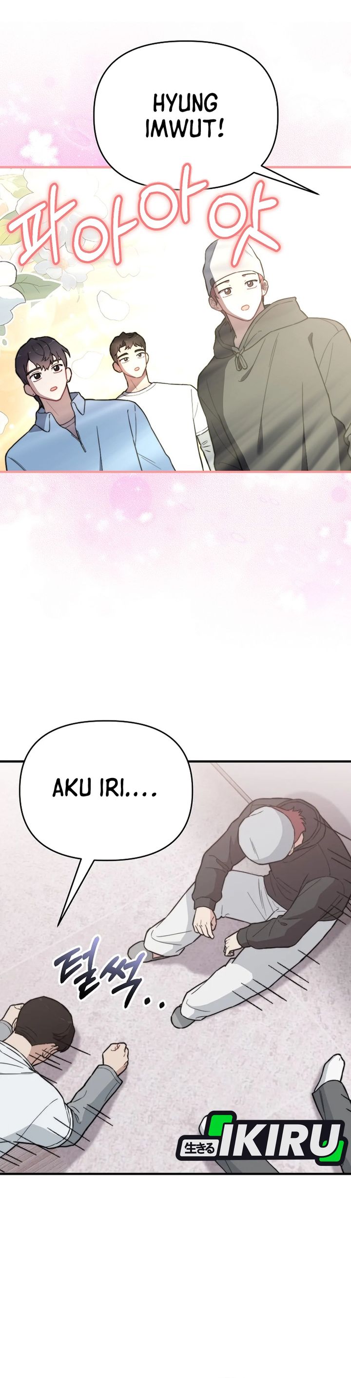 Face Genius, 0 Year-Old Top Star chapter 15