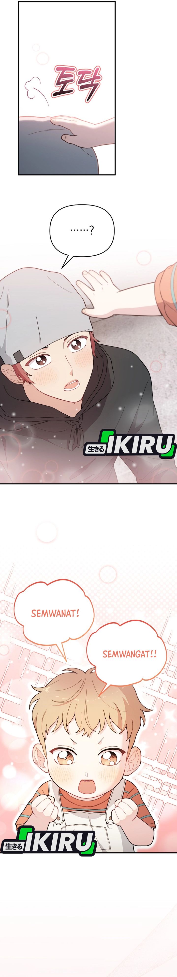 Face Genius, 0 Year-Old Top Star chapter 15