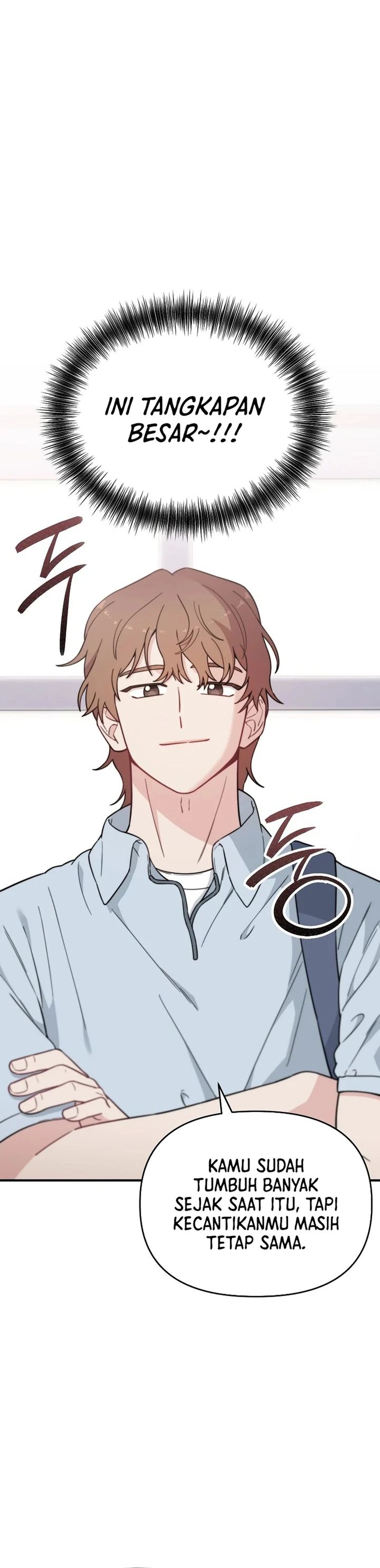 Face Genius, 0 Year-Old Top Star chapter 23