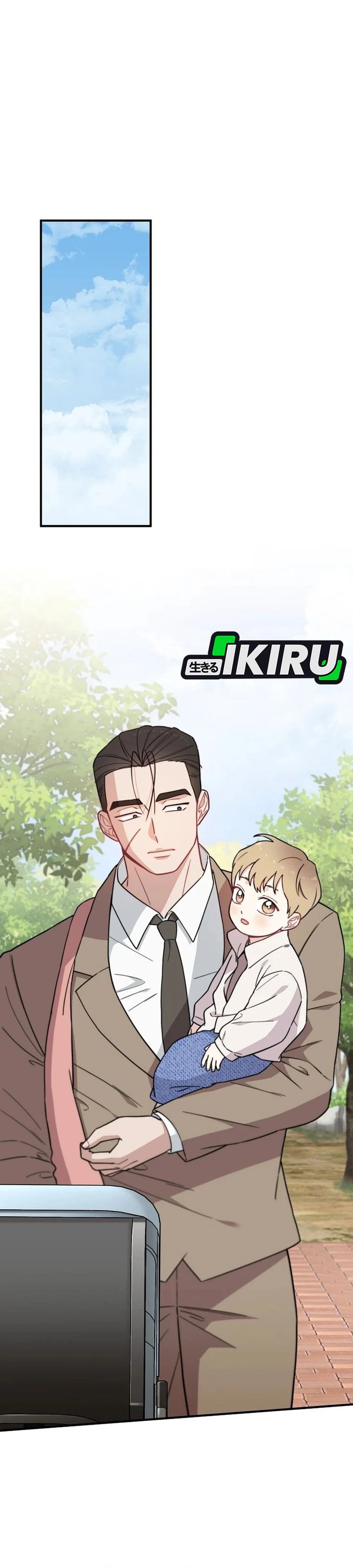 Face Genius, 0 Year-Old Top Star chapter 23