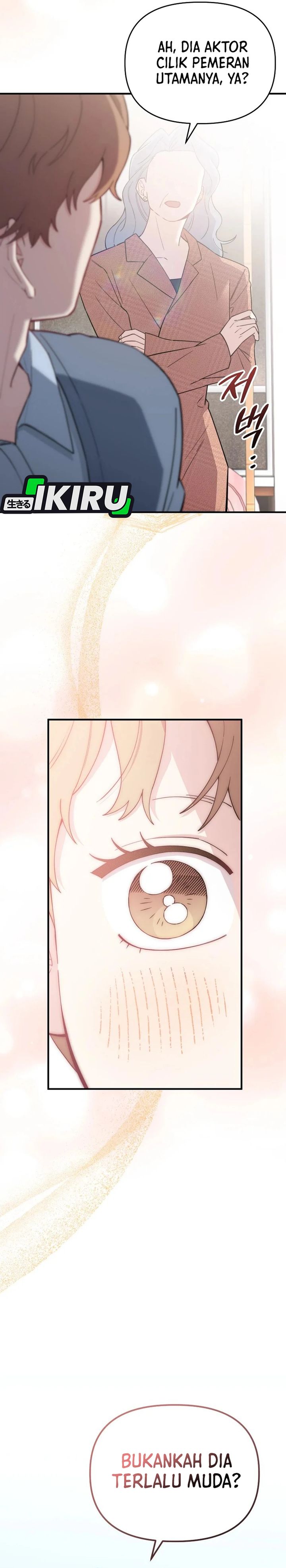 Face Genius, 0 Year-Old Top Star chapter 23