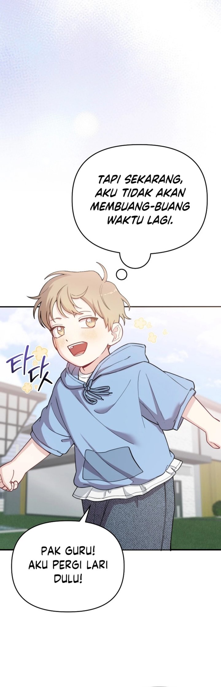 Face Genius, 0 Year-Old Top Star Chapter 26 Bahasa Indonesia