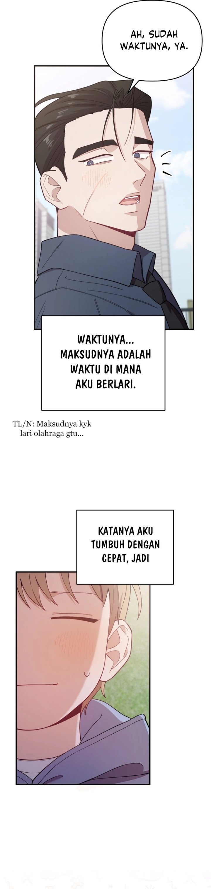 Face Genius, 0 Year-Old Top Star Chapter 26 Bahasa Indonesia