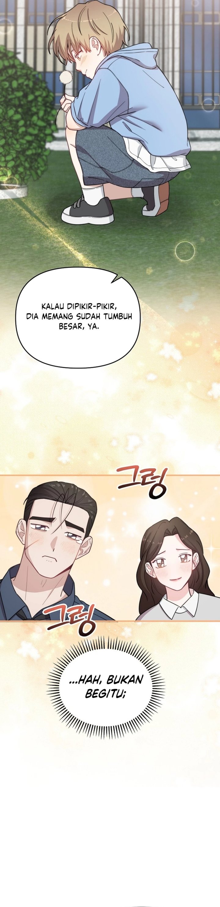 Face Genius, 0 Year-Old Top Star Chapter 26 Bahasa Indonesia