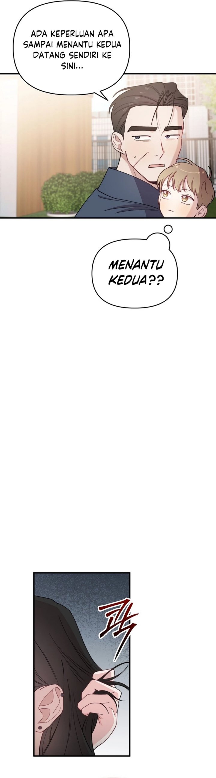 Face Genius, 0 Year-Old Top Star Chapter 26 Bahasa Indonesia