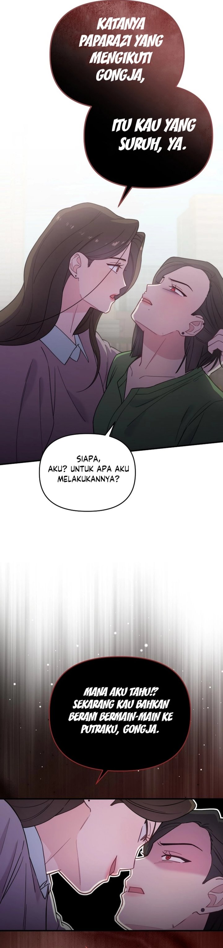 Face Genius, 0 Year-Old Top Star Chapter 26 Bahasa Indonesia