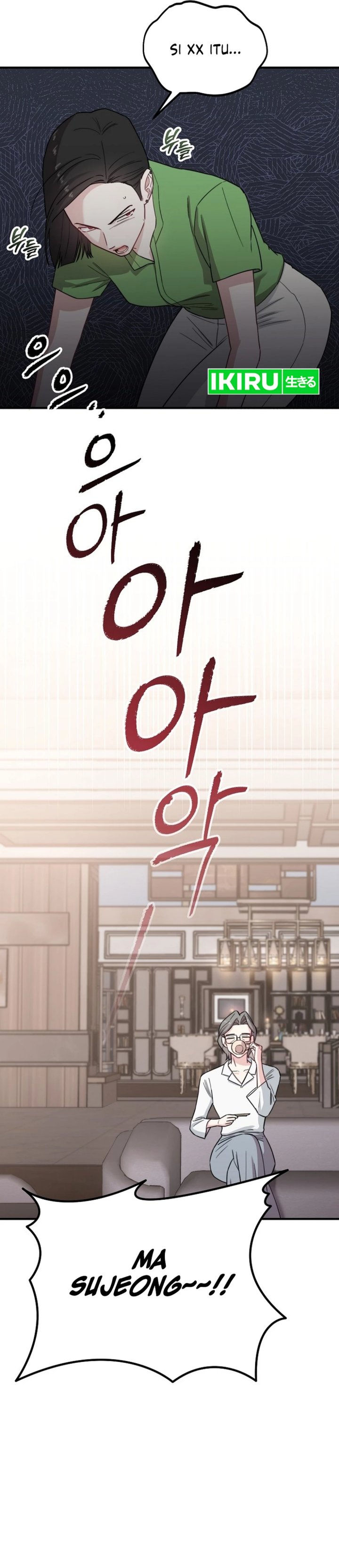 Face Genius, 0 Year-Old Top Star Chapter 26 Bahasa Indonesia