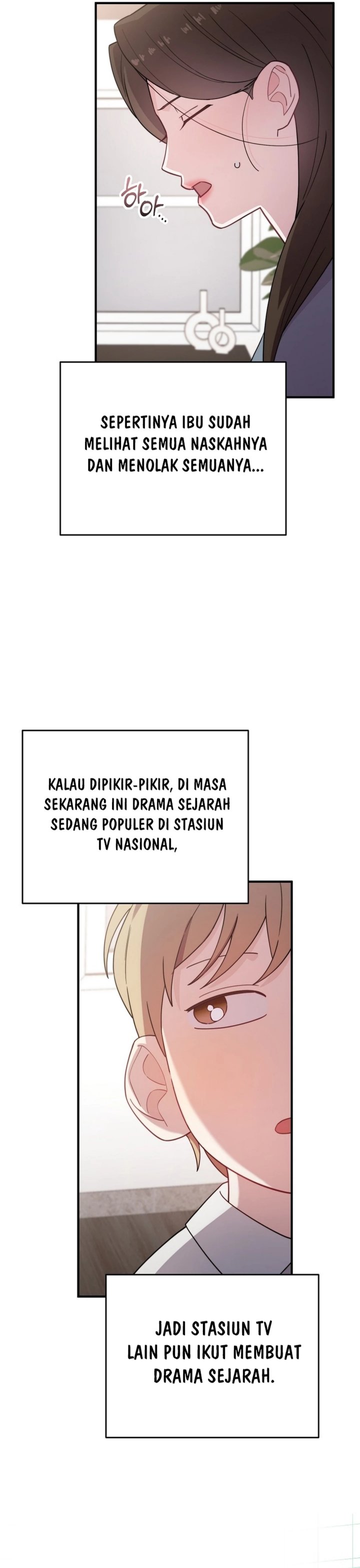 Face Genius, 0 Year-Old Top Star Chapter 26 Bahasa Indonesia