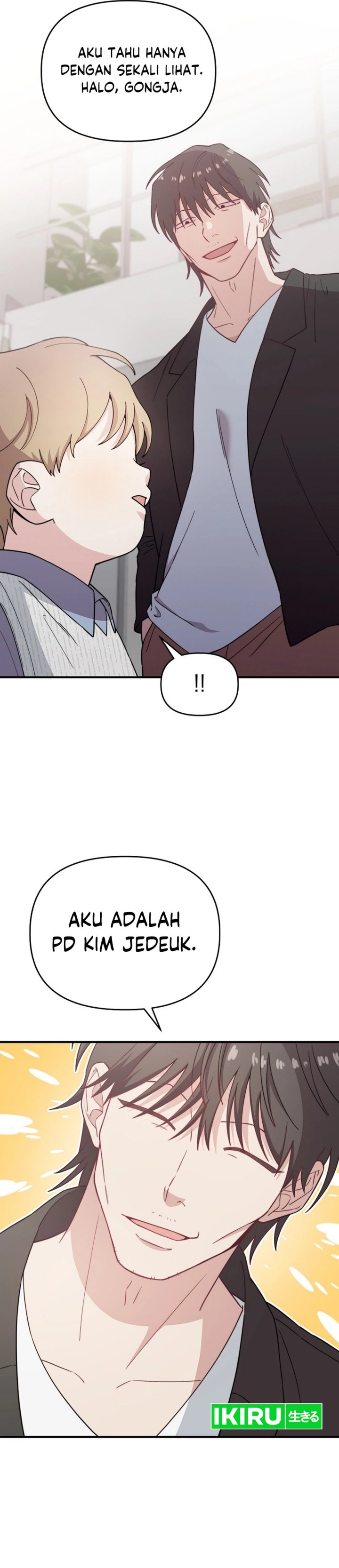 Face Genius, 0 Year-Old Top Star Chapter 26 Bahasa Indonesia