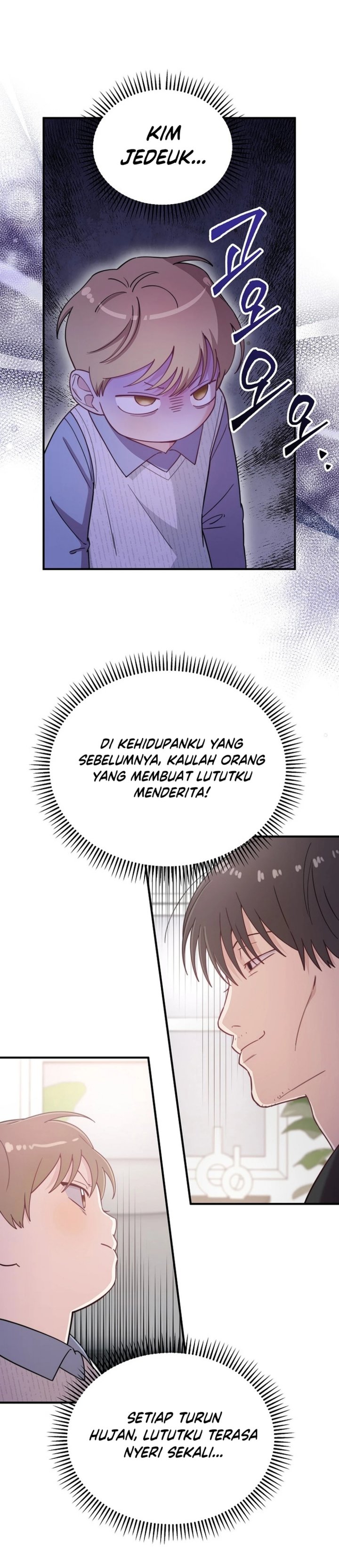 Face Genius, 0 Year-Old Top Star Chapter 26 Bahasa Indonesia