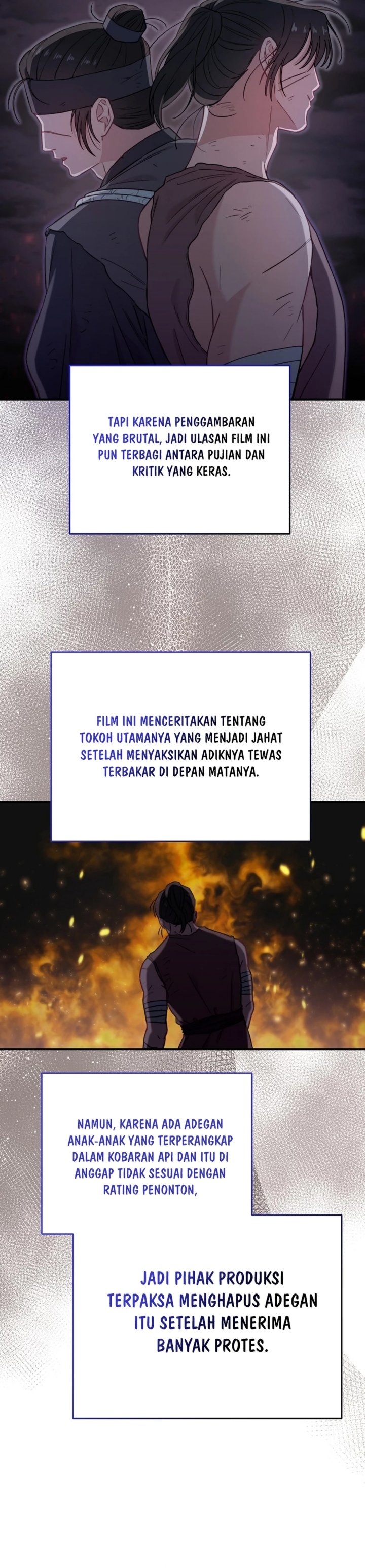 Face Genius, 0 Year-Old Top Star Chapter 26 Bahasa Indonesia