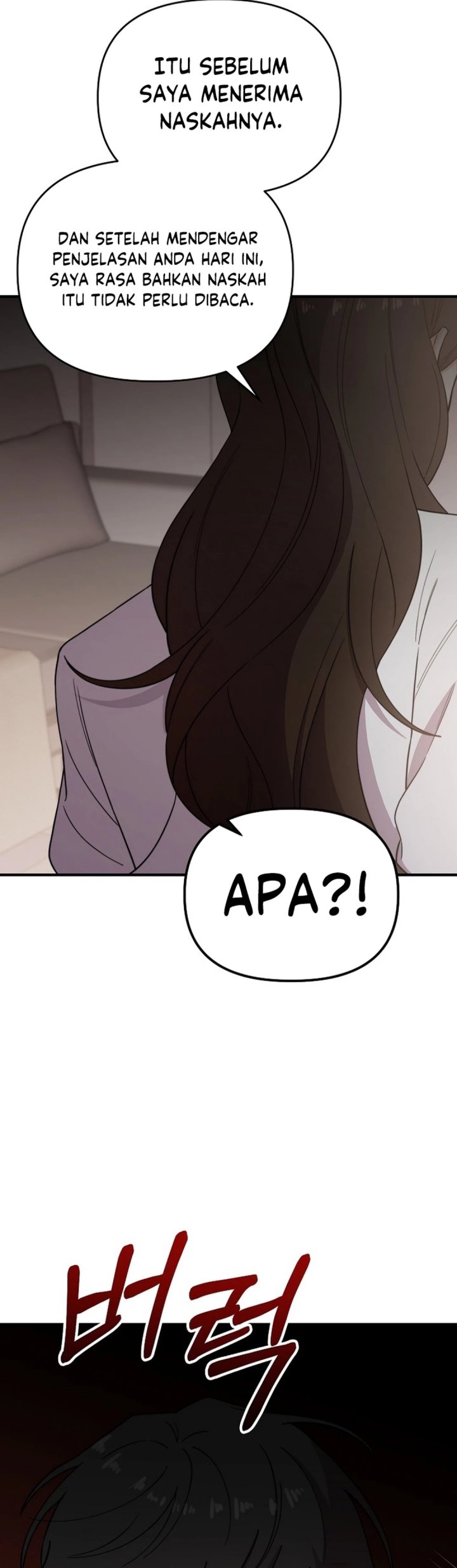 Face Genius, 0 Year-Old Top Star Chapter 26 Bahasa Indonesia