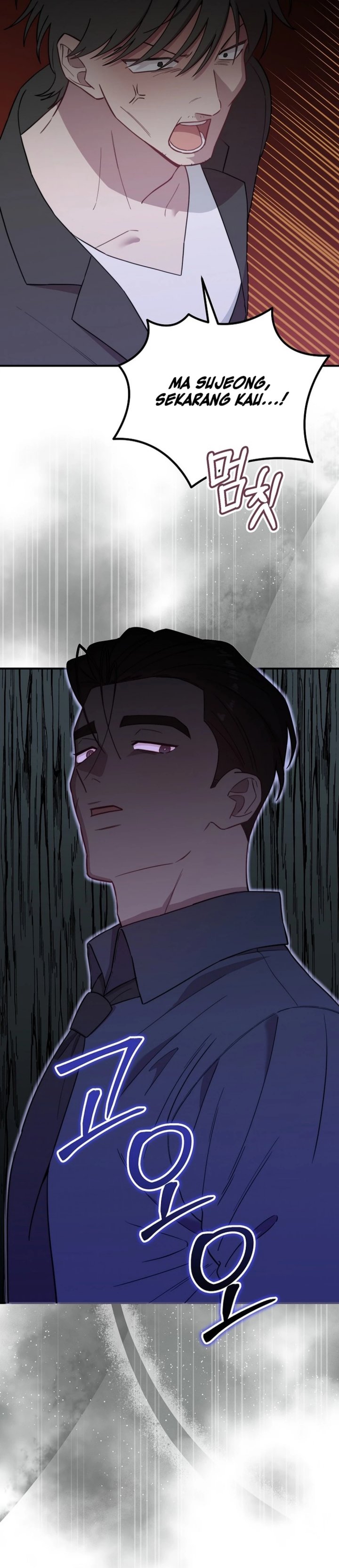 Face Genius, 0 Year-Old Top Star Chapter 26 Bahasa Indonesia