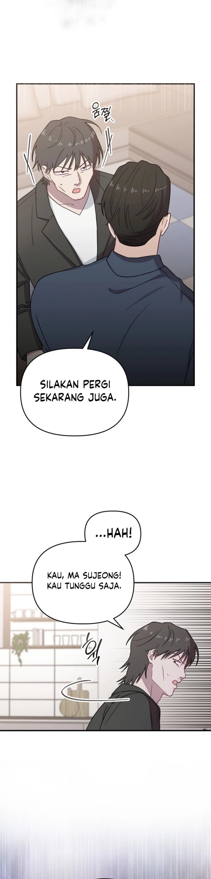 Face Genius, 0 Year-Old Top Star Chapter 26 Bahasa Indonesia