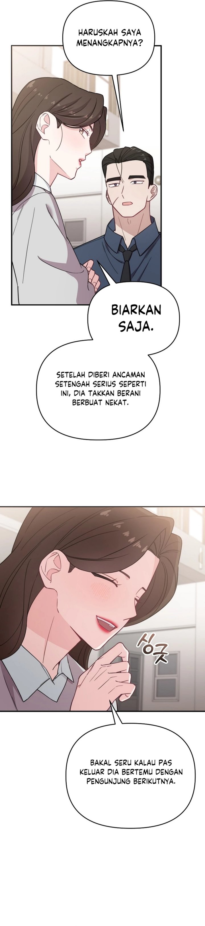 Face Genius, 0 Year-Old Top Star Chapter 26 Bahasa Indonesia