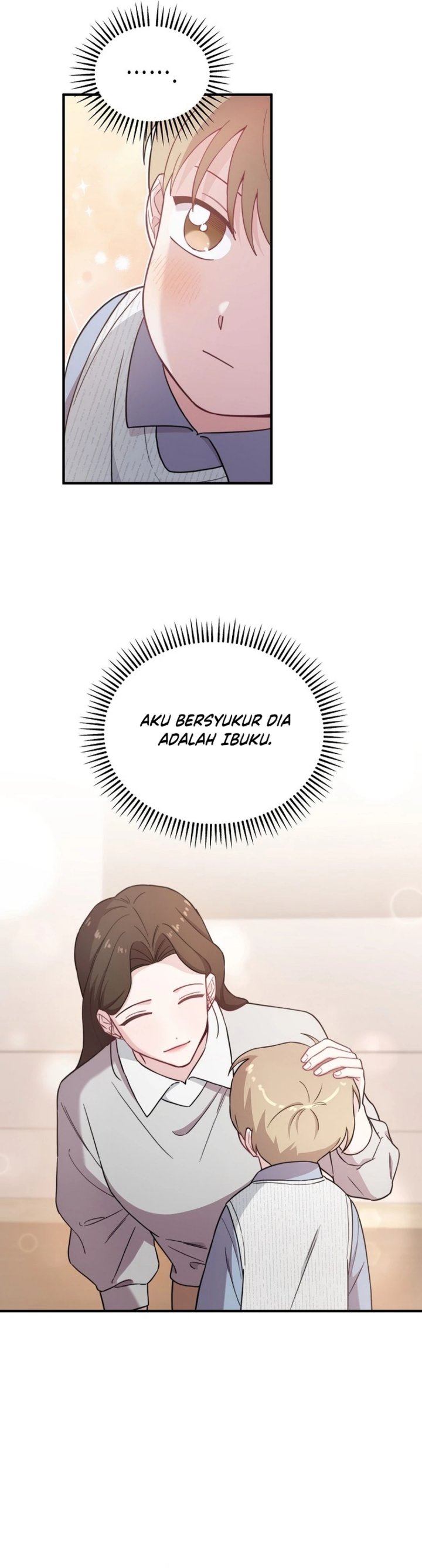 Face Genius, 0 Year-Old Top Star Chapter 26 Bahasa Indonesia