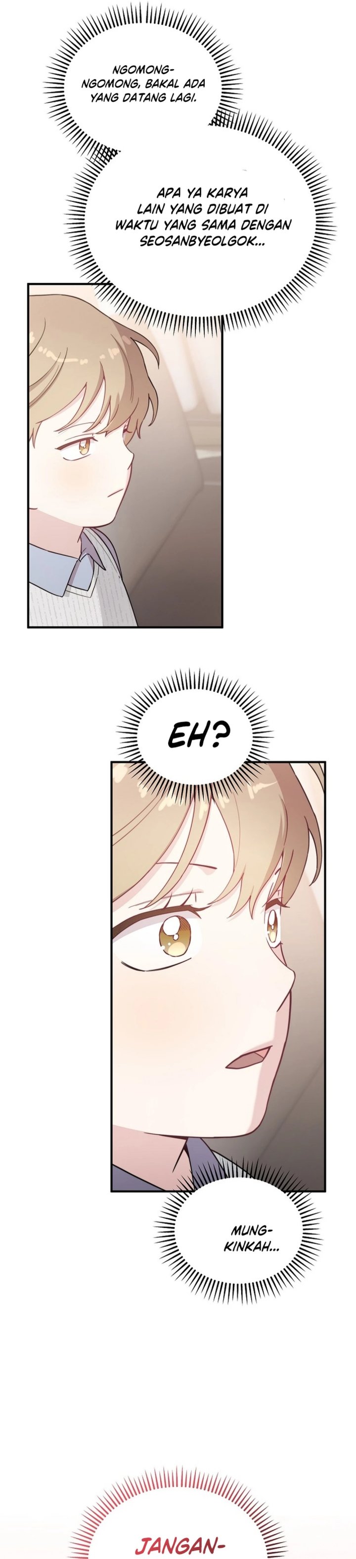 Face Genius, 0 Year-Old Top Star Chapter 26 Bahasa Indonesia