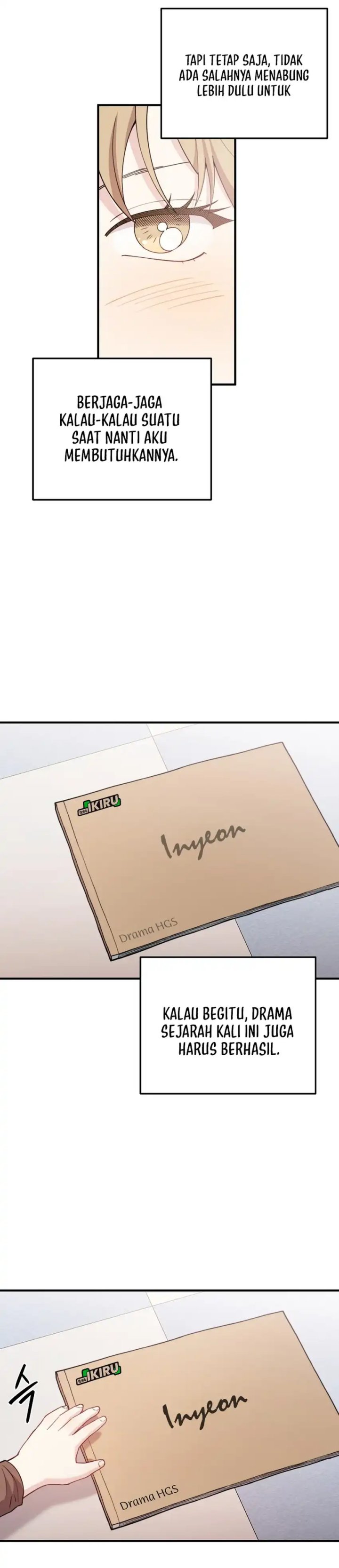 Face Genius, 0 Year-Old Top Star chapter 28