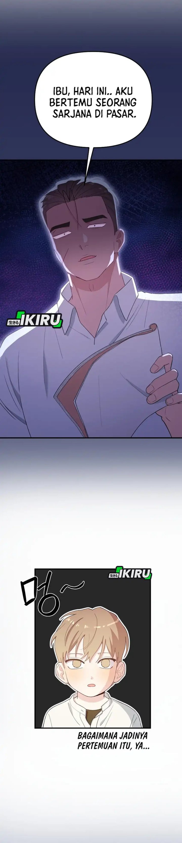 Face Genius, 0 Year-Old Top Star chapter 28