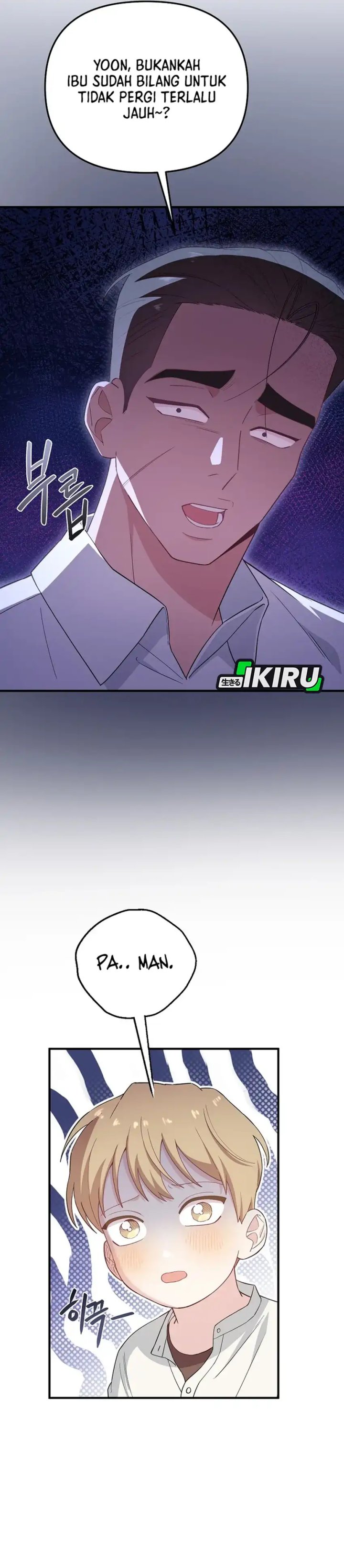 Face Genius, 0 Year-Old Top Star chapter 28