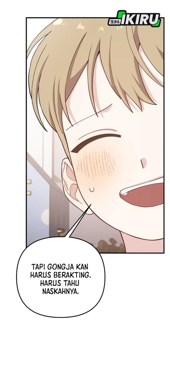 Face Genius, 0 Year-Old Top Star chapter 28