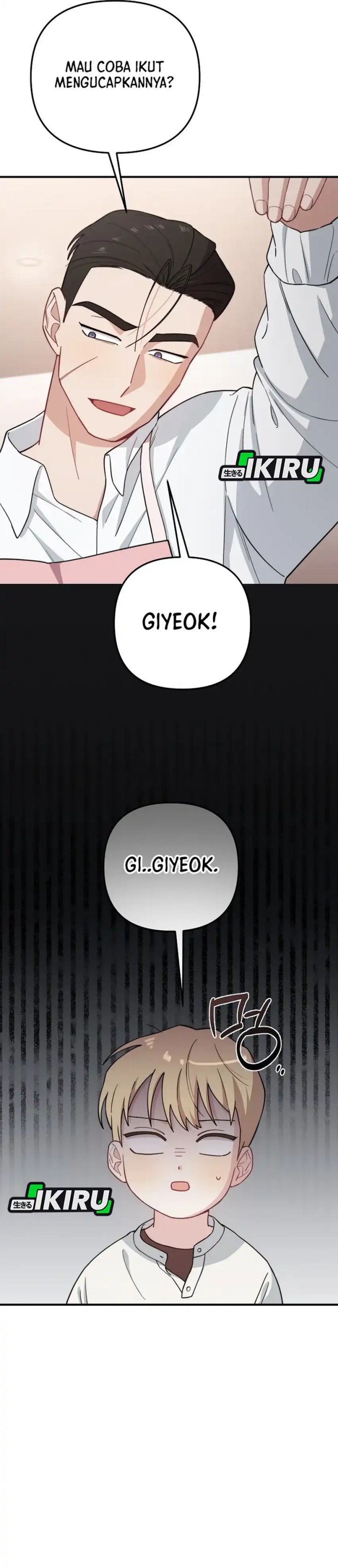 Face Genius, 0 Year-Old Top Star chapter 28