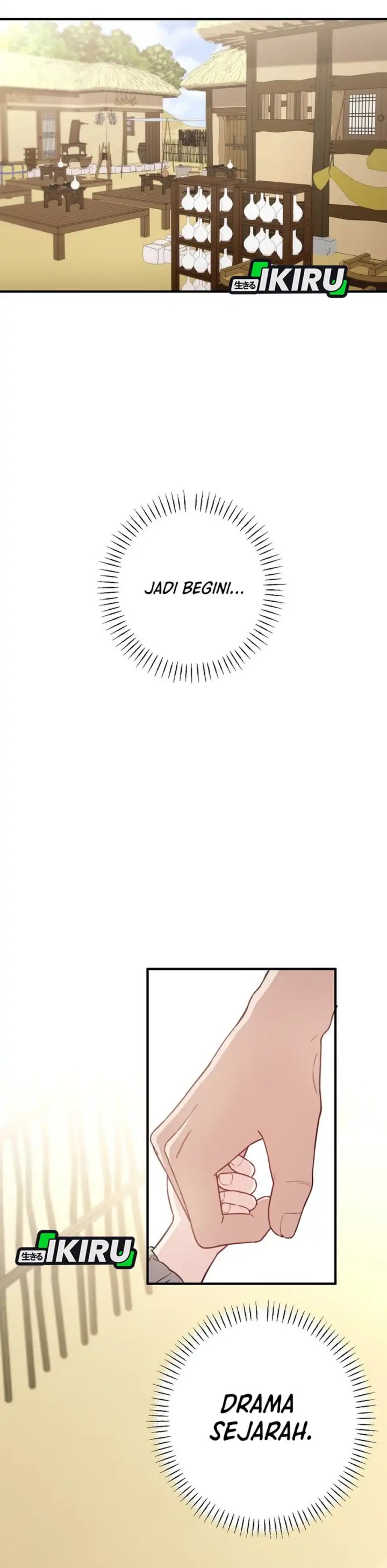 Face Genius, 0 Year-Old Top Star chapter 28