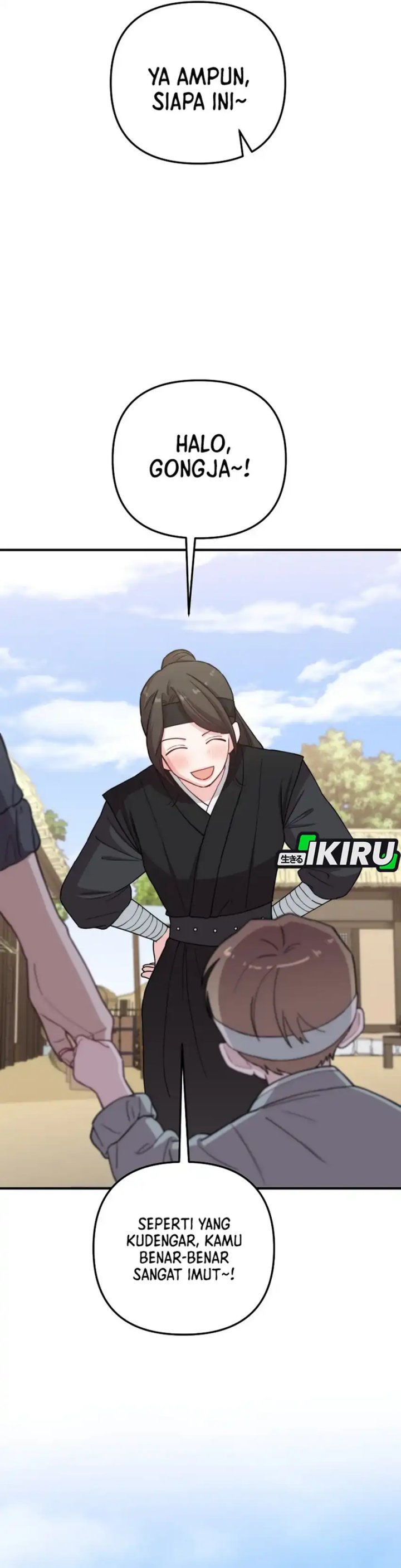 Face Genius, 0 Year-Old Top Star chapter 28