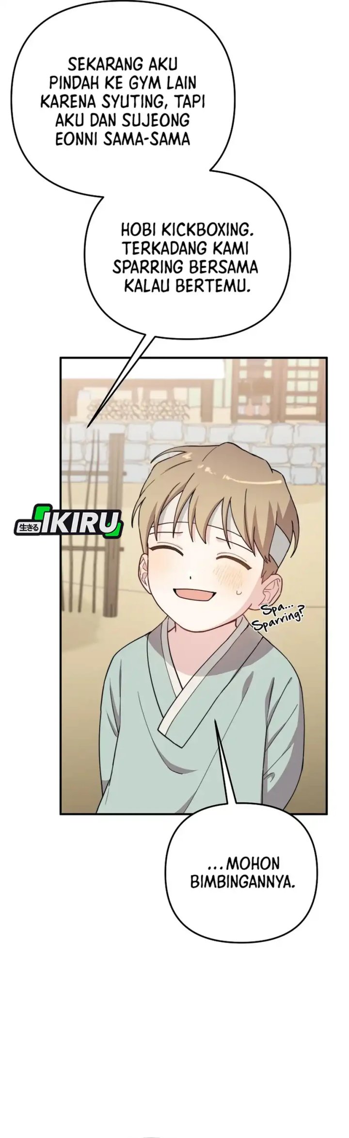 Face Genius, 0 Year-Old Top Star chapter 28