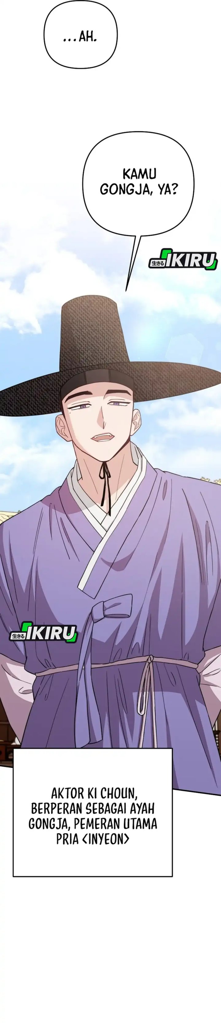 Face Genius, 0 Year-Old Top Star chapter 28