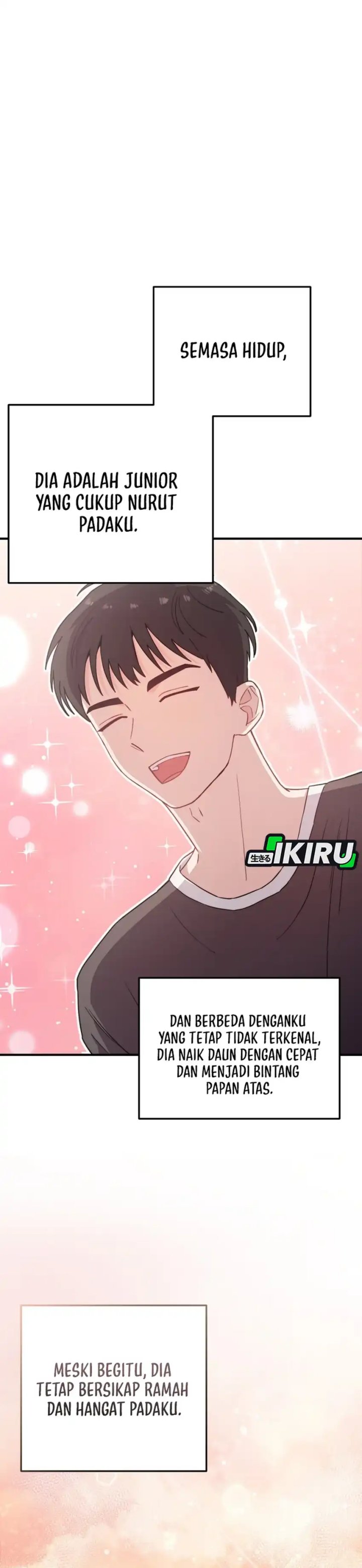 Face Genius, 0 Year-Old Top Star chapter 28