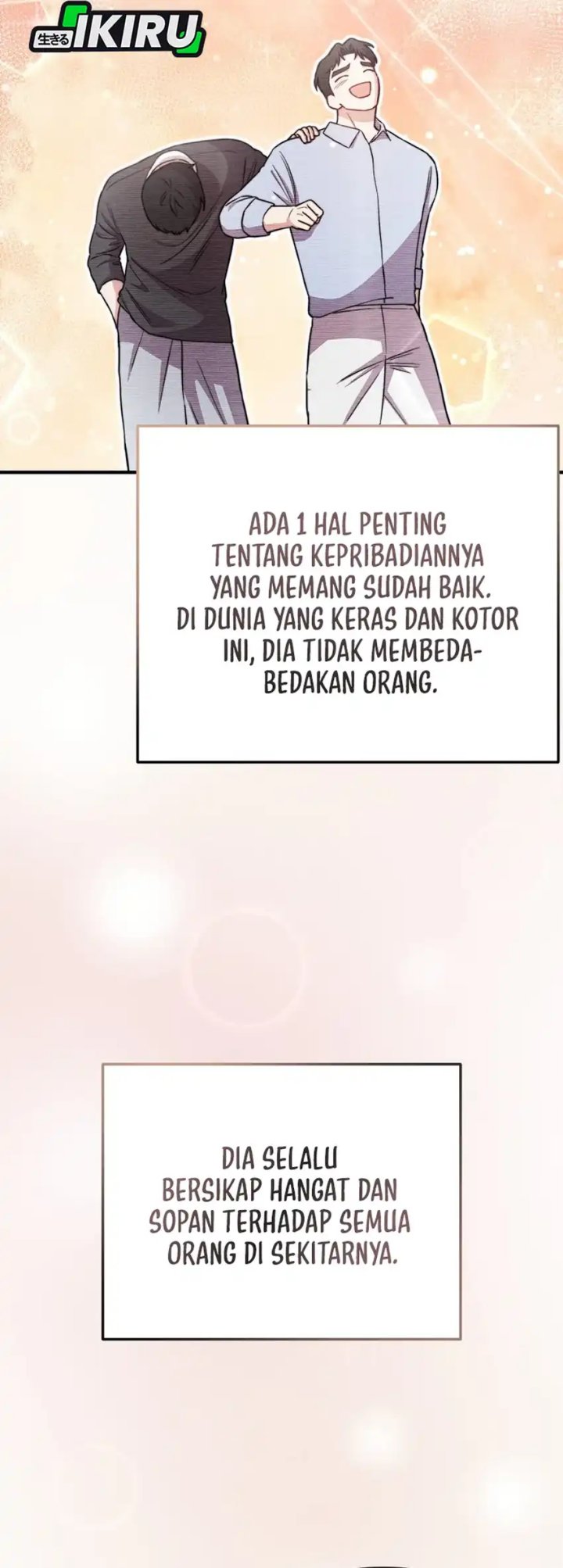 Face Genius, 0 Year-Old Top Star chapter 28