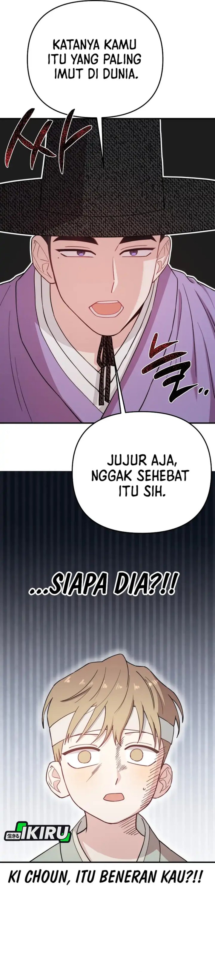 Face Genius, 0 Year-Old Top Star chapter 28